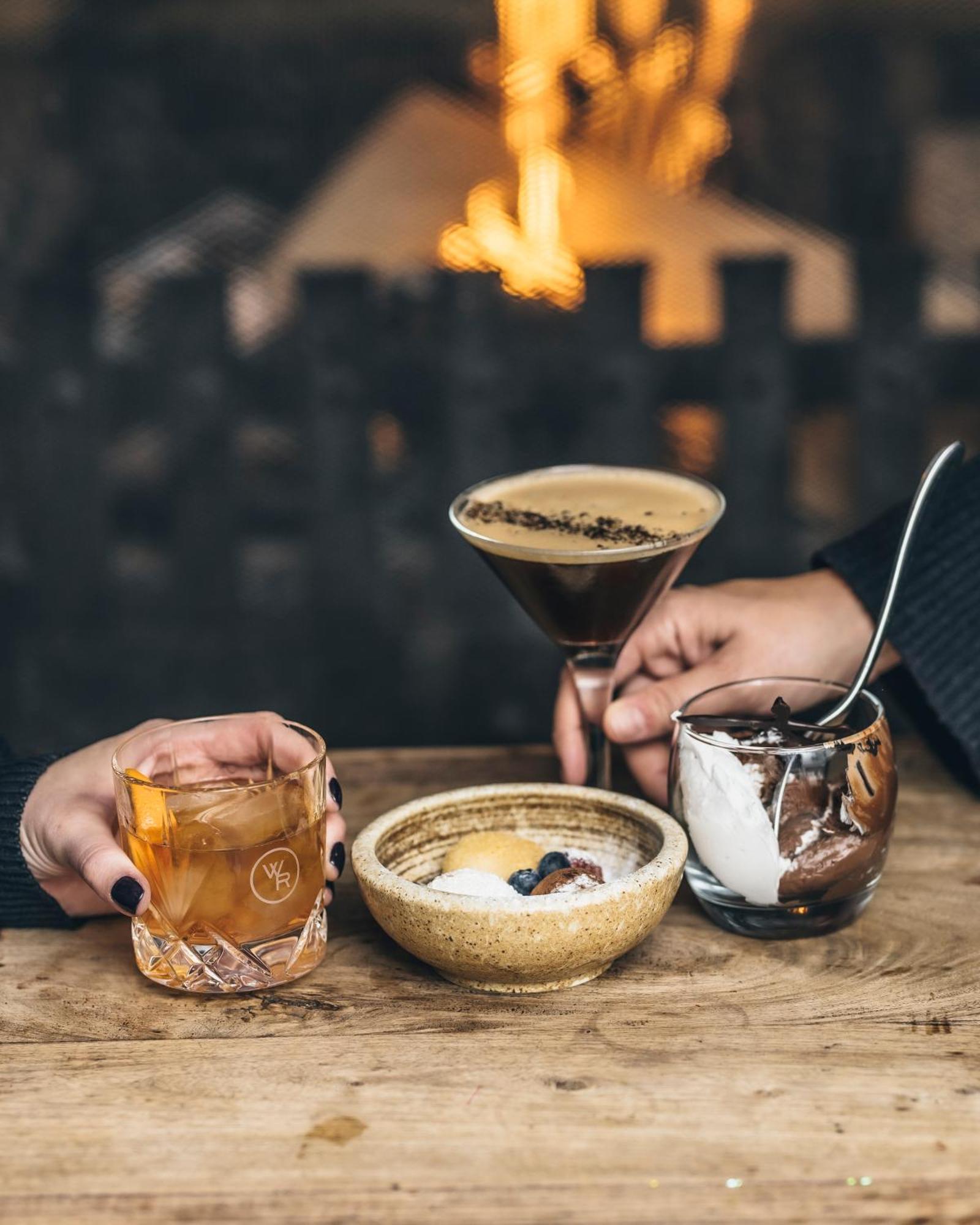 The Inn On The Green Cookham Dean Bagian luar foto