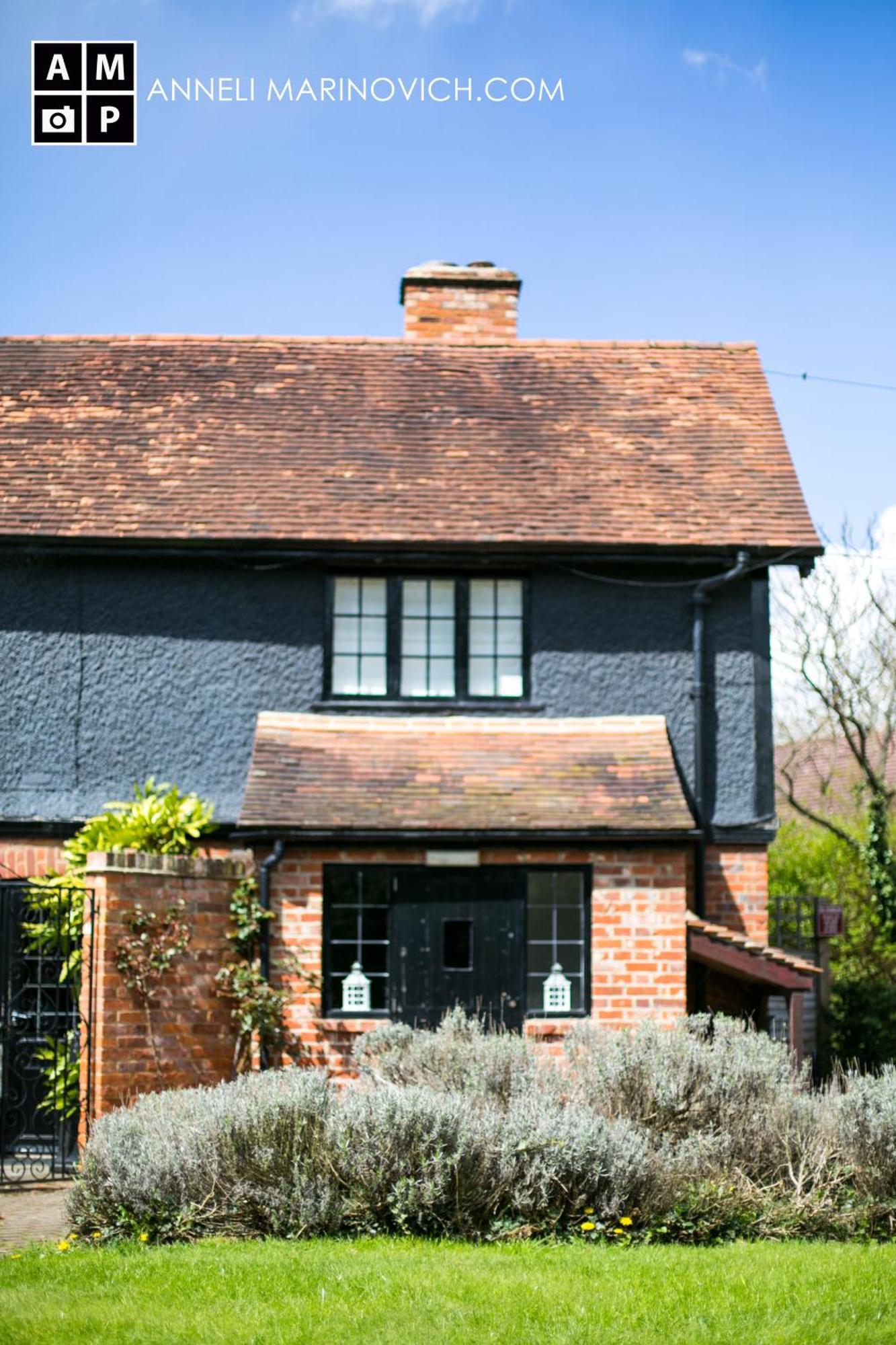 The Inn On The Green Cookham Dean Bagian luar foto